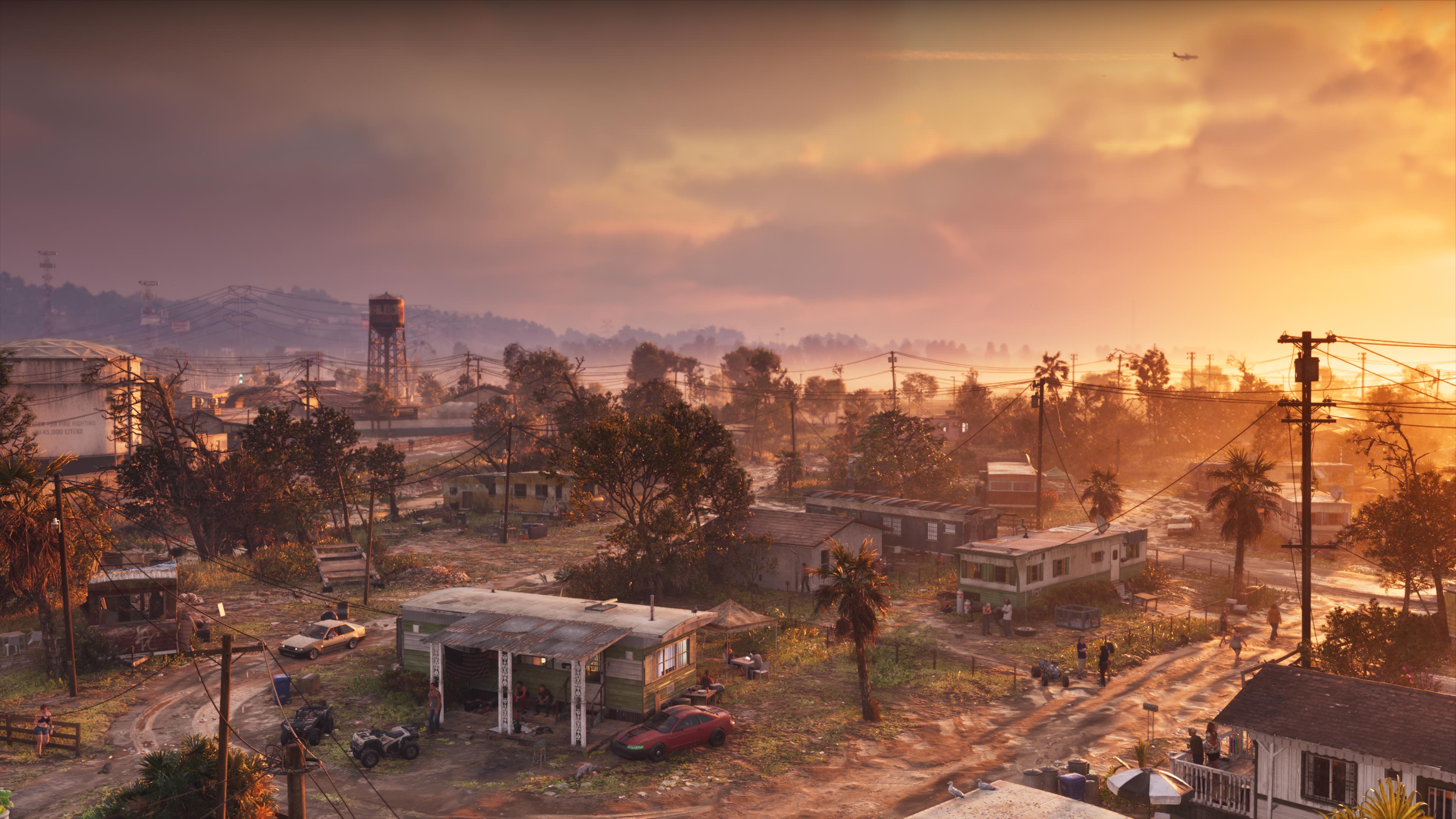 GTA VI screenshot