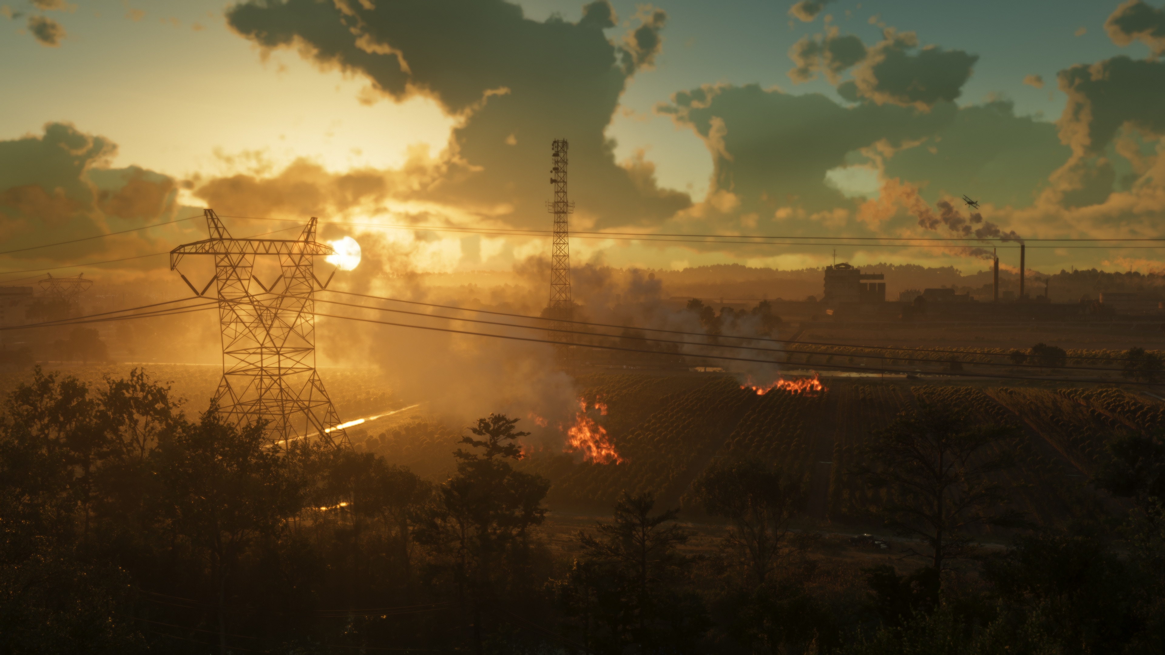 GTA VI screenshot